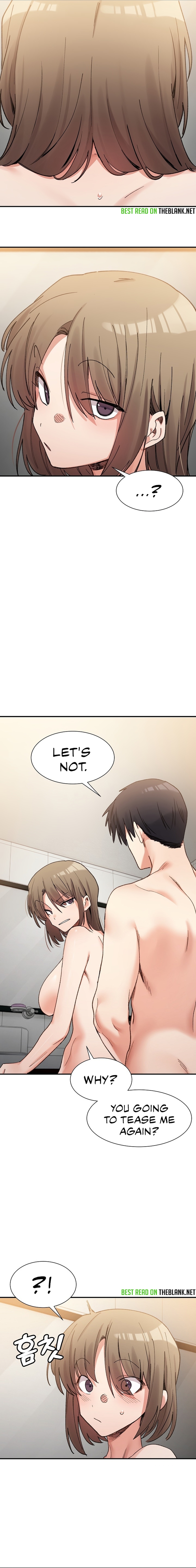 A Delicate Relationship Chapter 14 - Manhwa18.com