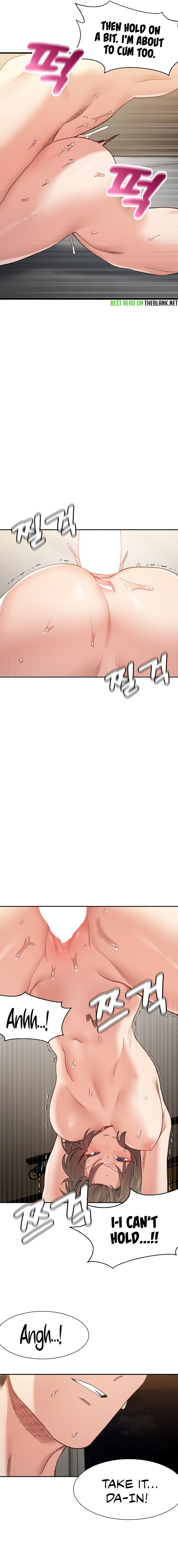 A Delicate Relationship Chapter 14 - Manhwa18.com