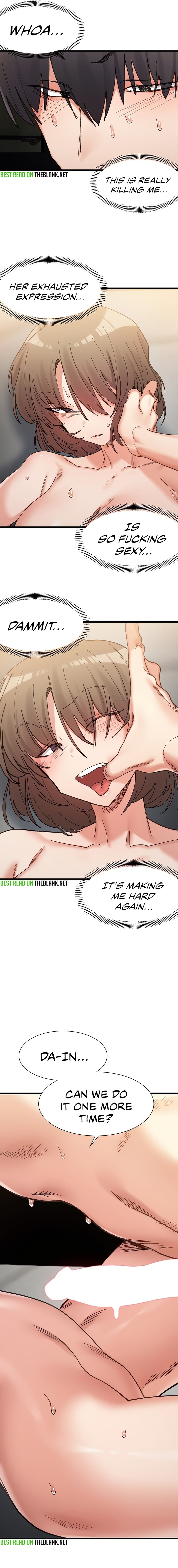 A Delicate Relationship Chapter 14 - Manhwa18.com