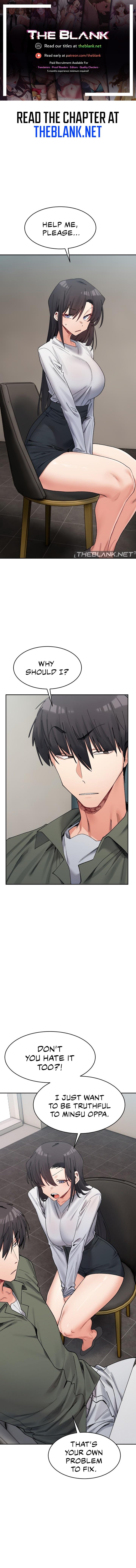 A Delicate Relationship Chapter 22 - Manhwa18.com