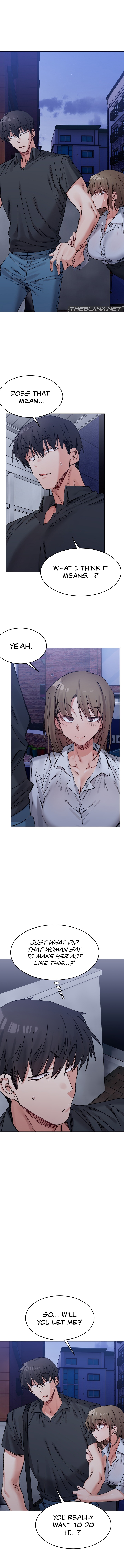 A Delicate Relationship Chapter 29 - Manhwa18.com