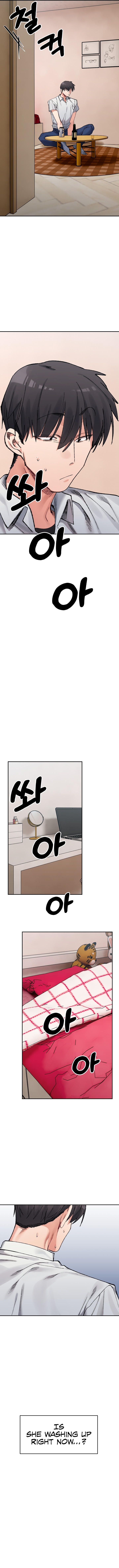 A Delicate Relationship Chapter 35 - Manhwa18.com