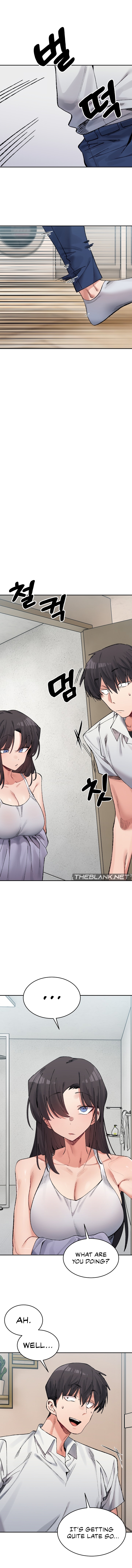 A Delicate Relationship Chapter 35 - Manhwa18.com