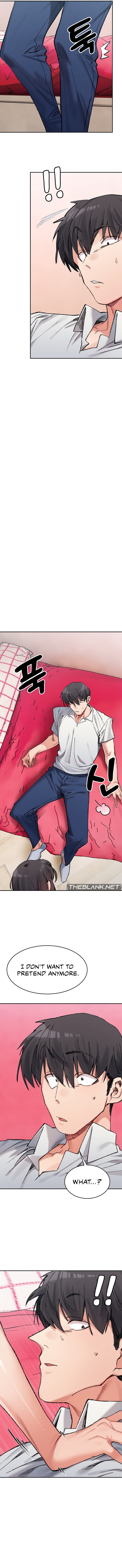 A Delicate Relationship Chapter 35 - Manhwa18.com