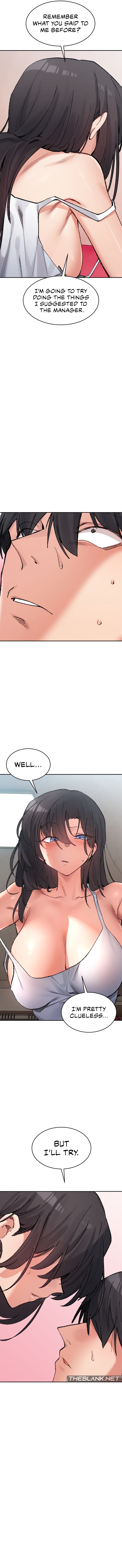 A Delicate Relationship Chapter 35 - Manhwa18.com