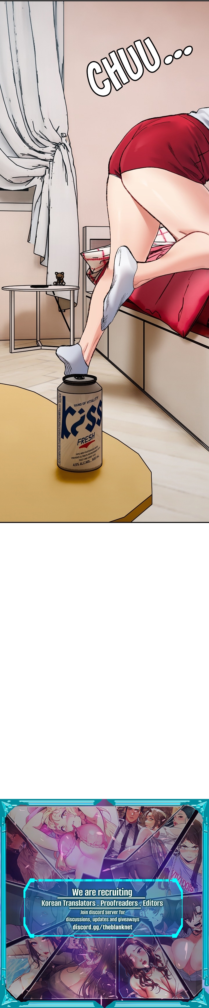 A Delicate Relationship Chapter 35 - Manhwa18.com