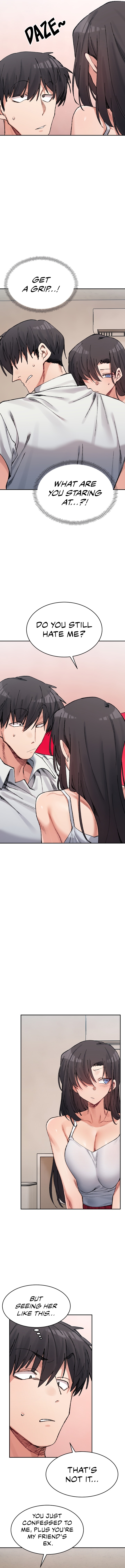 A Delicate Relationship Chapter 36 - Manhwa18.com