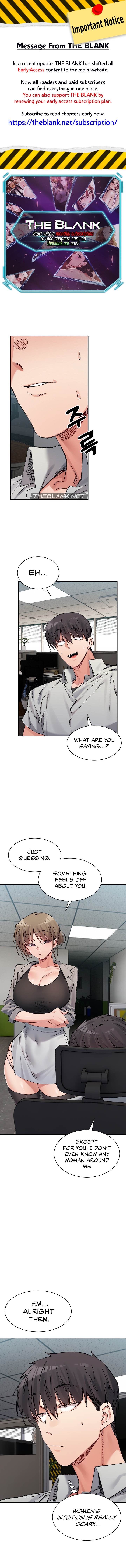 A Delicate Relationship Chapter 41 - Manhwa18.com