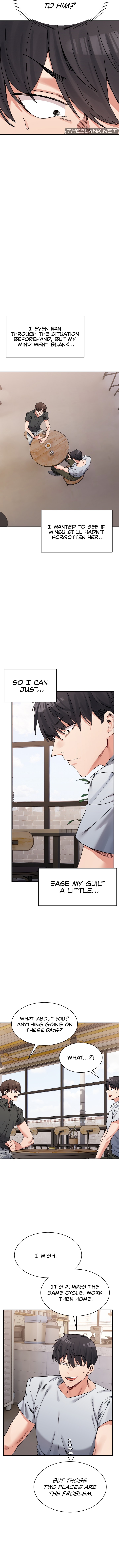 A Delicate Relationship Chapter 45 - Manhwa18.com