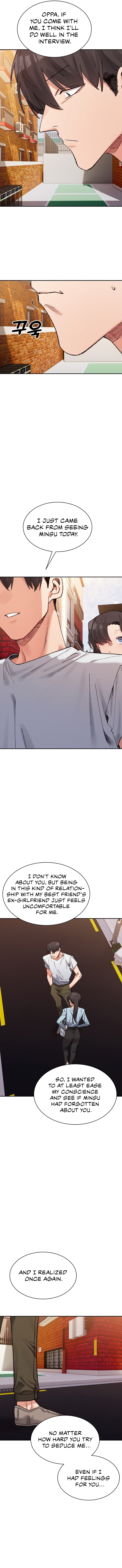 A Delicate Relationship Chapter 45 - Manhwa18.com