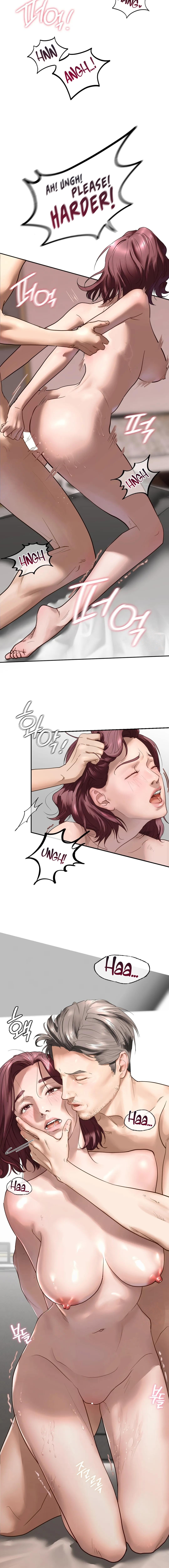 Stepsister Chapter 1 - Manhwa18.com