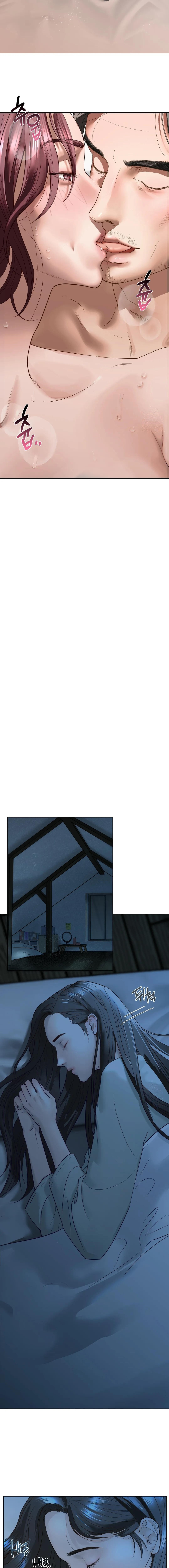 Stepsister Chapter 1 - Manhwa18.com