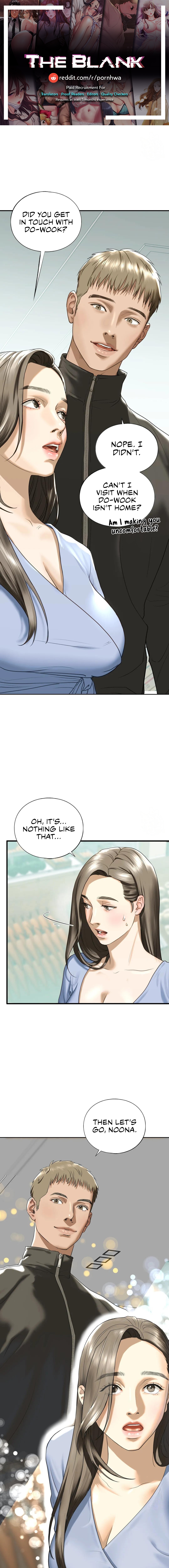 Stepsister Chapter 10 - Manhwa18.com