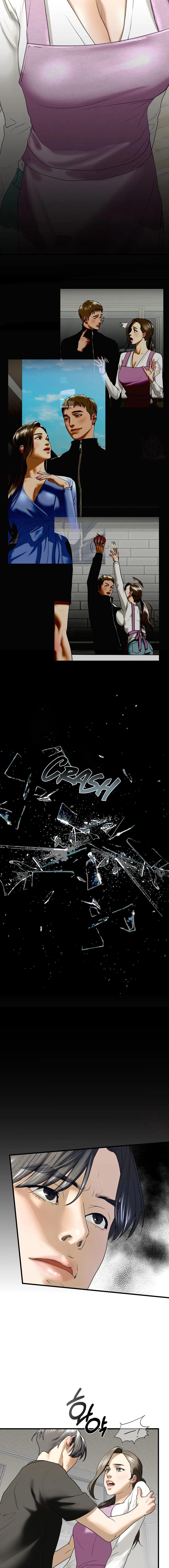 Stepsister Chapter 10 - Manhwa18.com