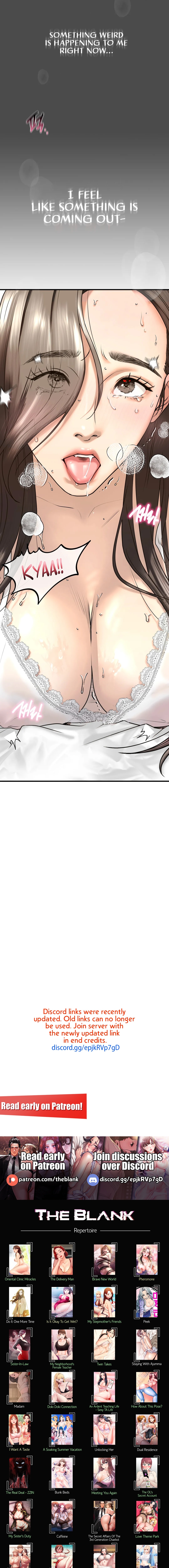 Stepsister Chapter 11 - Manhwa18.com