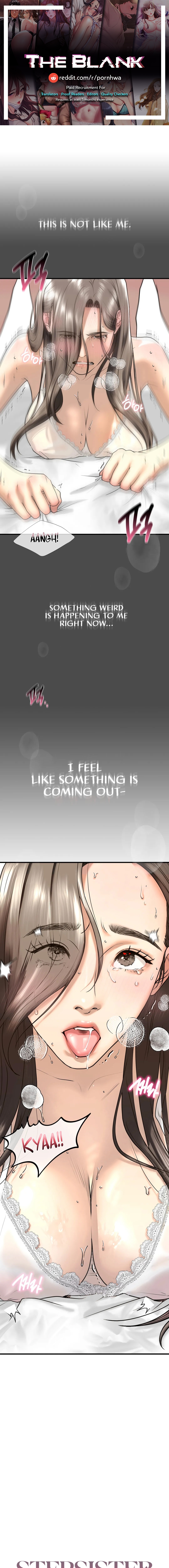 Stepsister Chapter 12 - Manhwa18.com