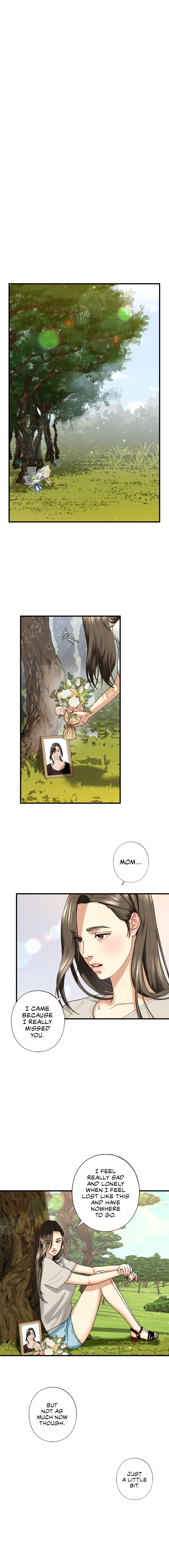 Stepsister Chapter 12 - Manhwa18.com