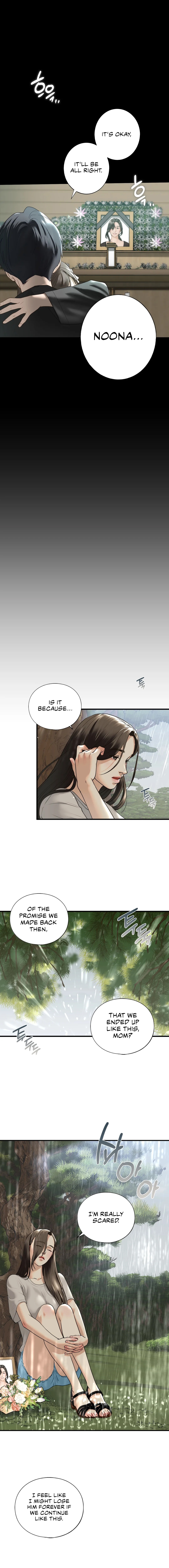 Stepsister Chapter 12 - Manhwa18.com