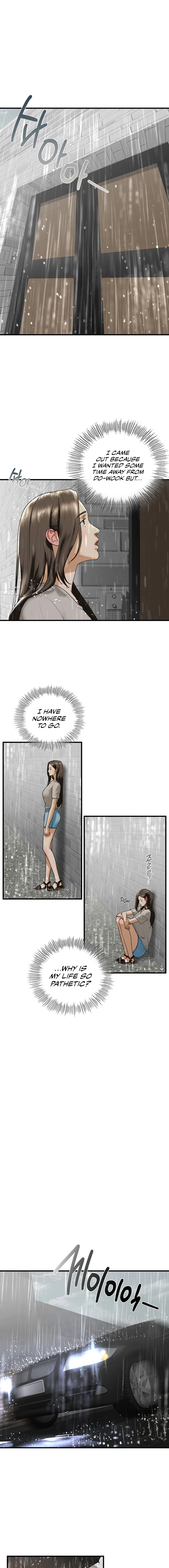 Stepsister Chapter 12 - Manhwa18.com