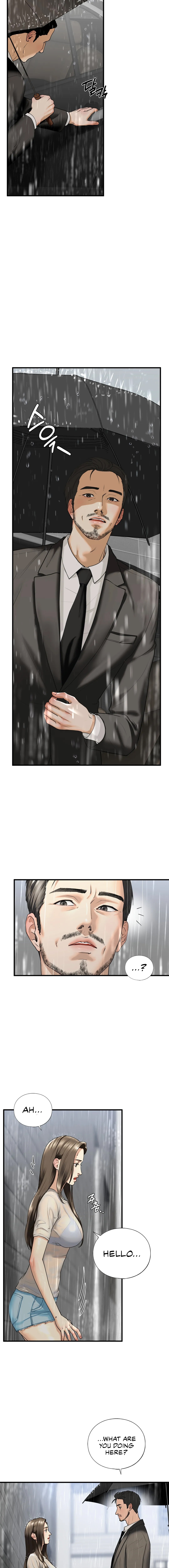 Stepsister Chapter 12 - Manhwa18.com