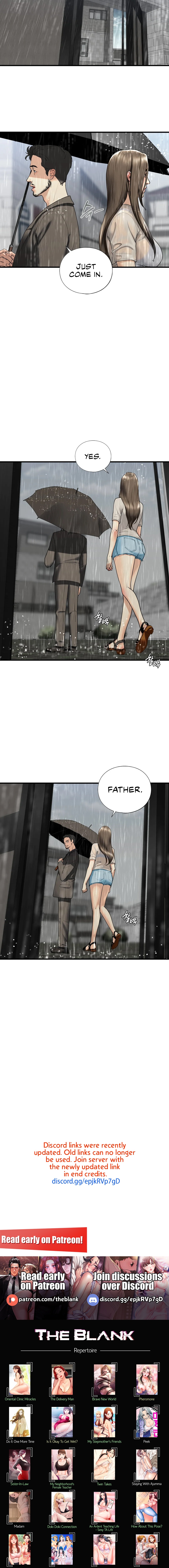 Stepsister Chapter 12 - Manhwa18.com