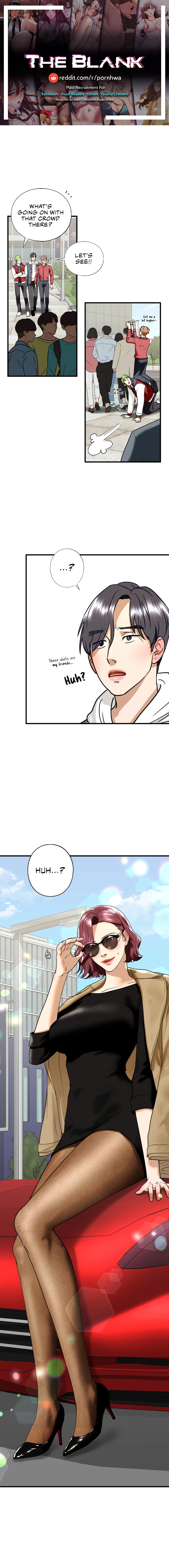 Stepsister Chapter 14 - Manhwa18.com