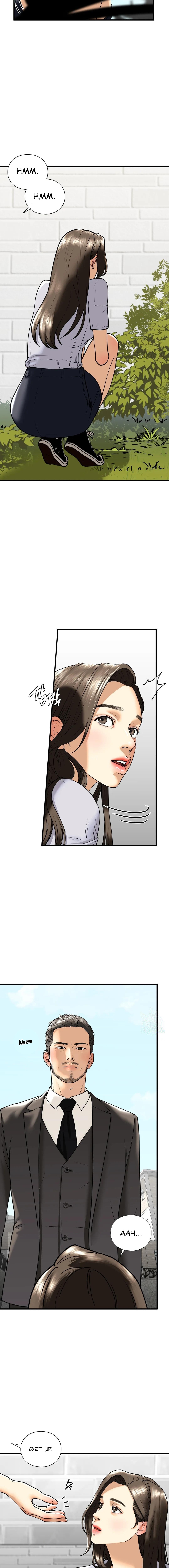 Stepsister Chapter 14 - Manhwa18.com