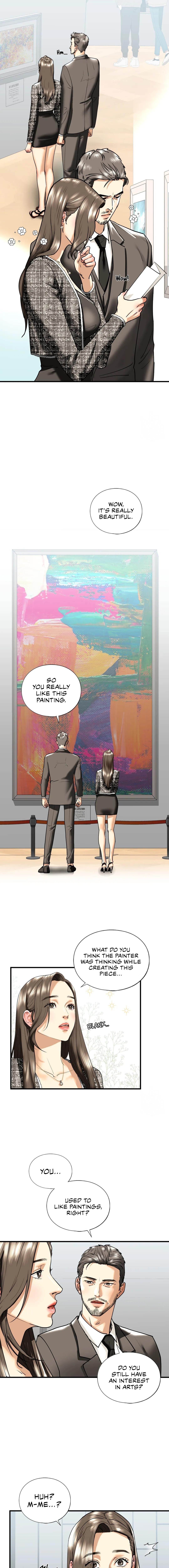 Stepsister Chapter 14 - Manhwa18.com