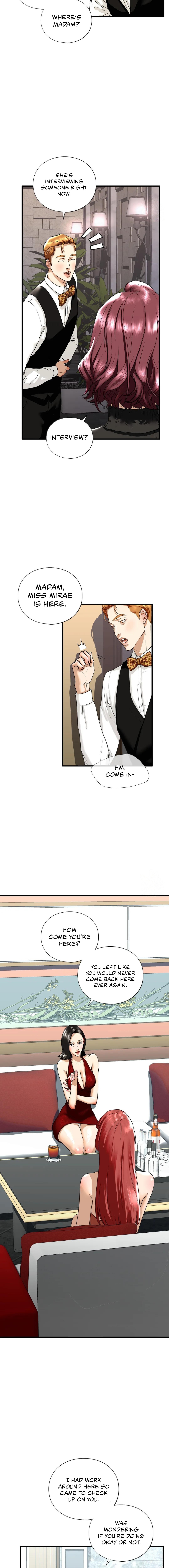 Stepsister Chapter 15 - Manhwa18.com