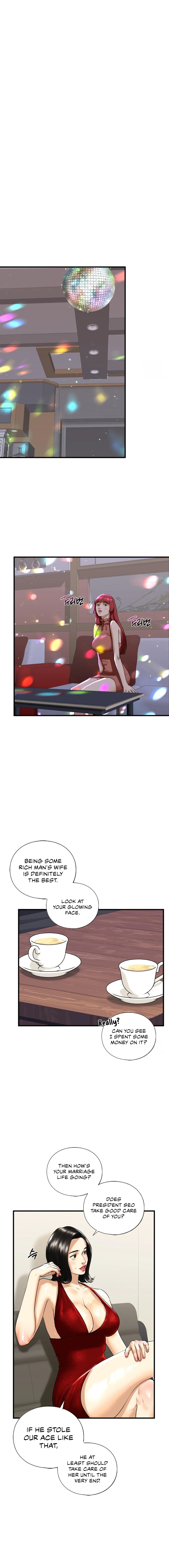 Stepsister Chapter 16 - Manhwa18.com