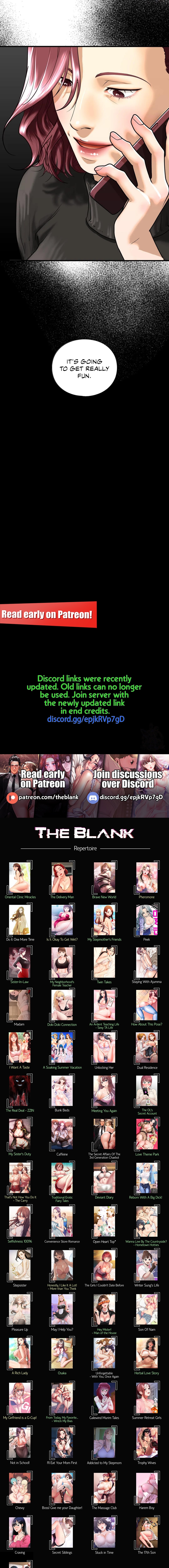 Stepsister Chapter 16 - Manhwa18.com