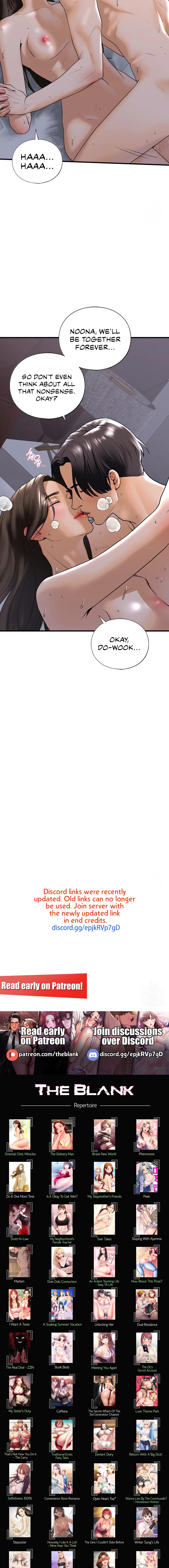 Stepsister Chapter 17 - Manhwa18.com