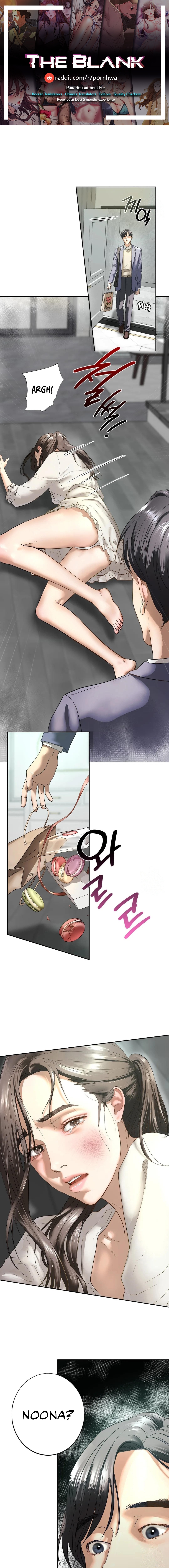 Stepsister Chapter 2 - Manhwa18.com