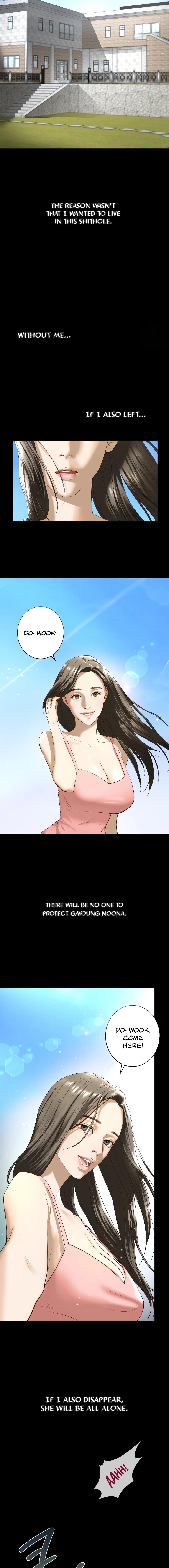 Stepsister Chapter 2 - Manhwa18.com