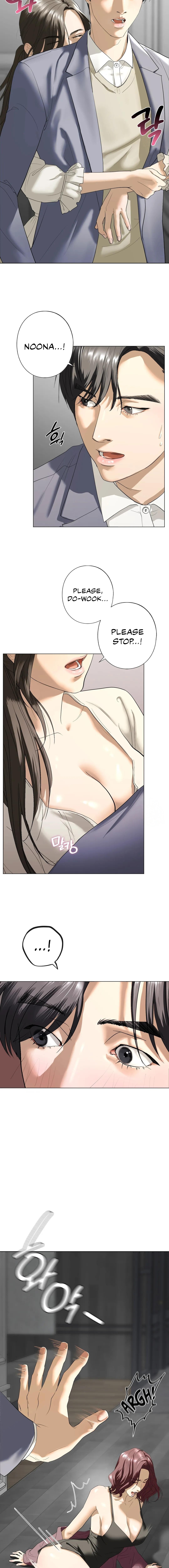 Stepsister Chapter 2 - Manhwa18.com