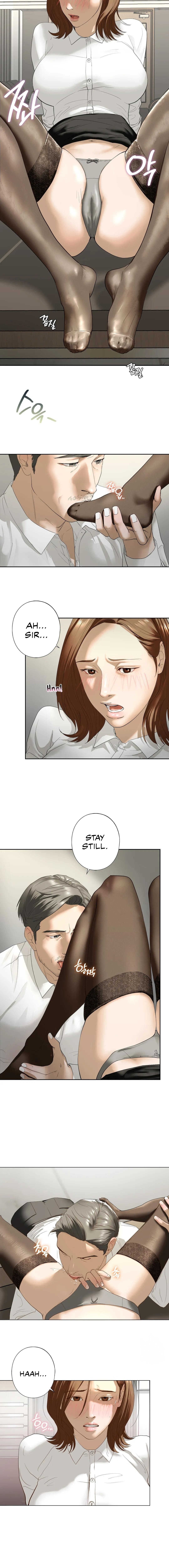 Stepsister Chapter 2 - Manhwa18.com