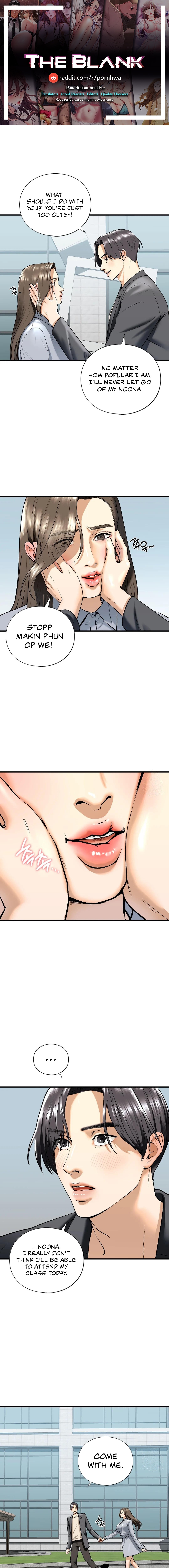 Stepsister Chapter 20 - Manhwa18.com