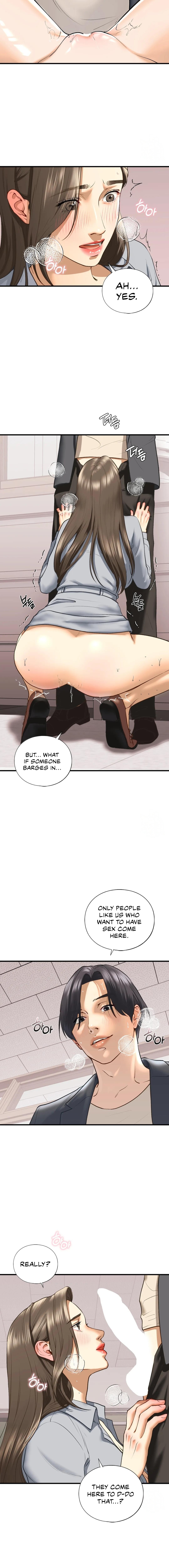 Stepsister Chapter 20 - Manhwa18.com