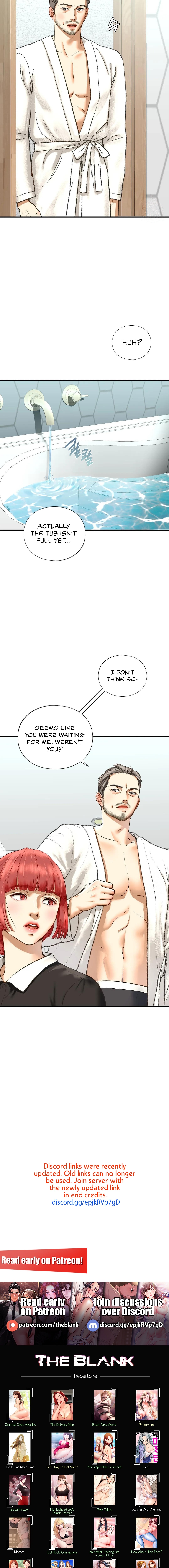 Stepsister Chapter 21 - Manhwa18.com