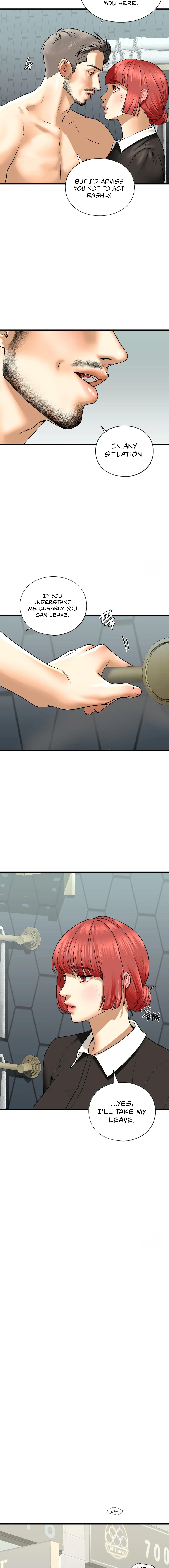 Stepsister Chapter 22 - Manhwa18.com