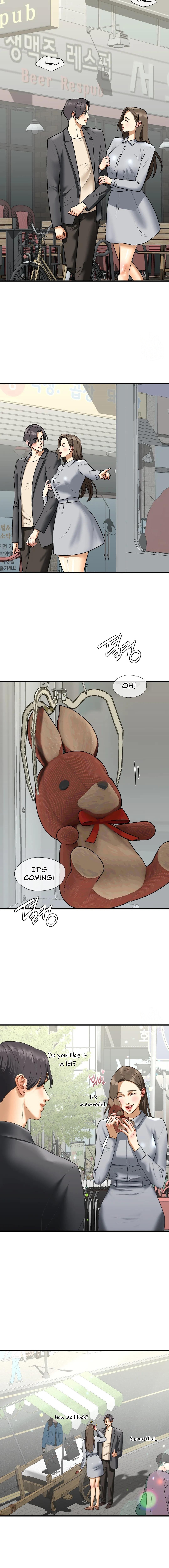 Stepsister Chapter 22 - Manhwa18.com