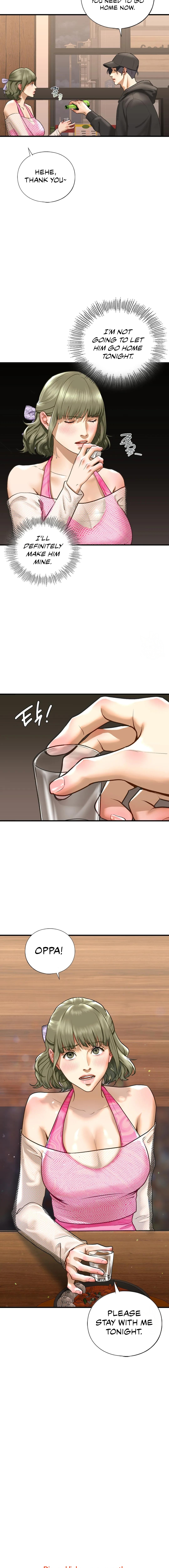 Stepsister Chapter 22 - Manhwa18.com