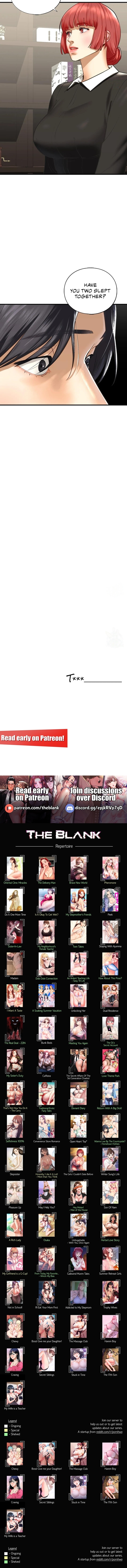 Stepsister Chapter 23 - Manhwa18.com