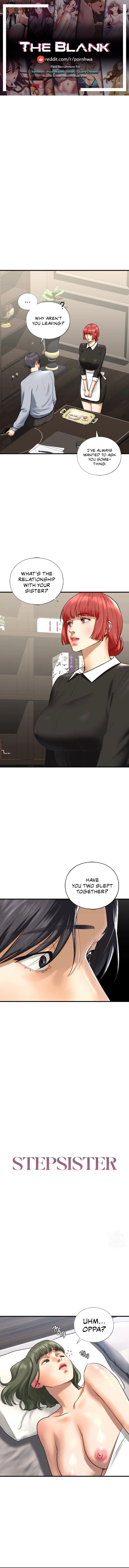 Stepsister Chapter 24 - Manhwa18.com