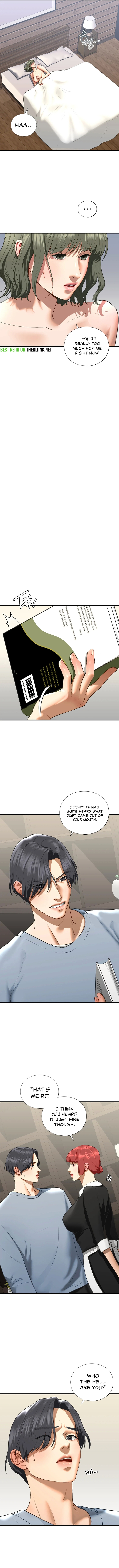 Stepsister Chapter 24 - Manhwa18.com