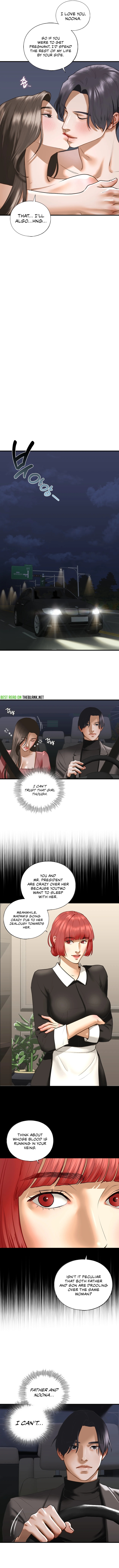 Stepsister Chapter 25 - Manhwa18.com