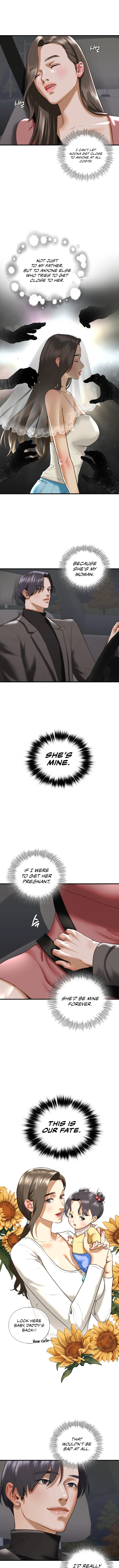 Stepsister Chapter 25 - Manhwa18.com