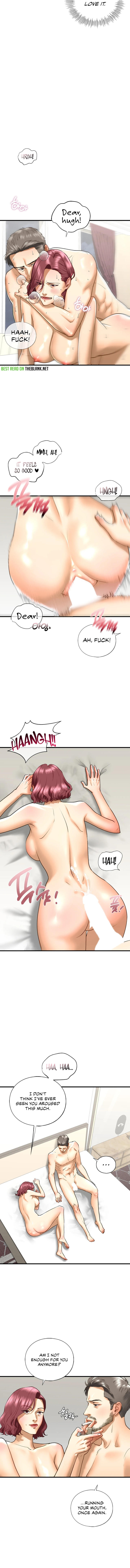 Stepsister Chapter 25 - Manhwa18.com