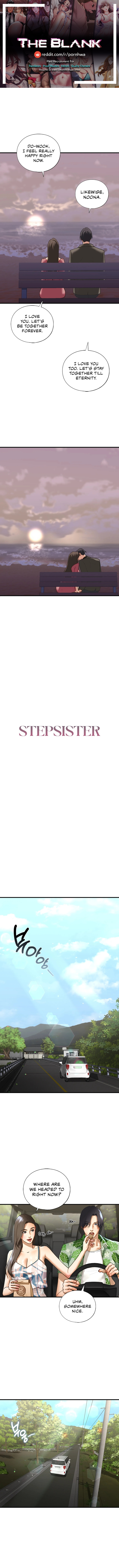 Stepsister Chapter 26 - Manhwa18.com