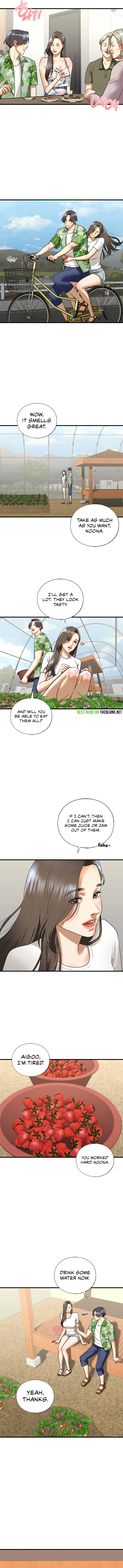 Stepsister Chapter 26 - Manhwa18.com